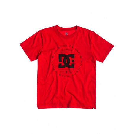 T-Shirt Rebuilt Bambino