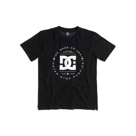 T-Shirt Rebuilt Bambino