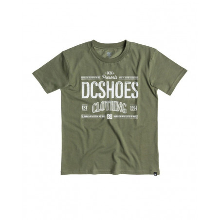 T-Shirt Collider Bambino