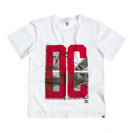 T-Shirt Railing Bambino