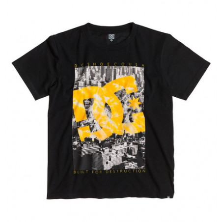 T-Shirt Borough SS Bambino