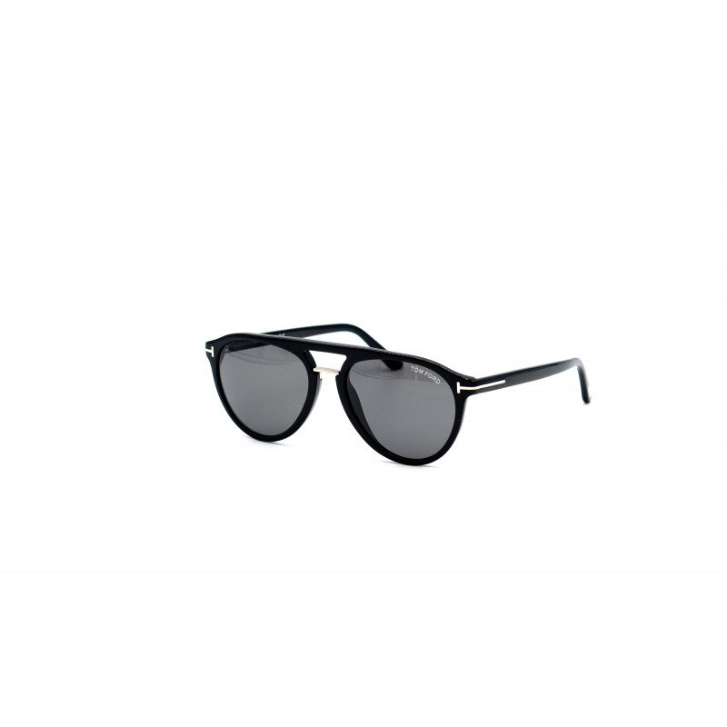 TOM FORD BURTON TF 697 01W