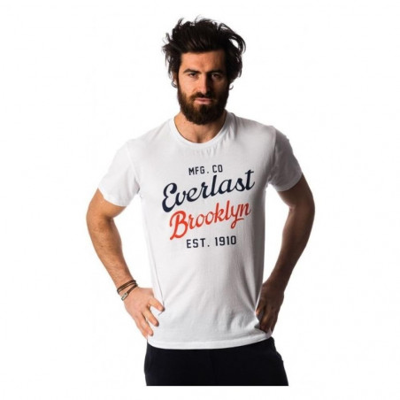 T-Shirt Uomo Scritta City