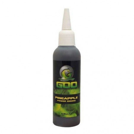Additivo Goo Pineapple Smoke