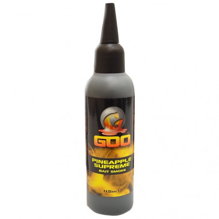 Additivo Goo Pineapple Supreme