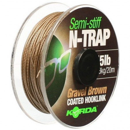 Trecciato N-Trap Semi Stiff...