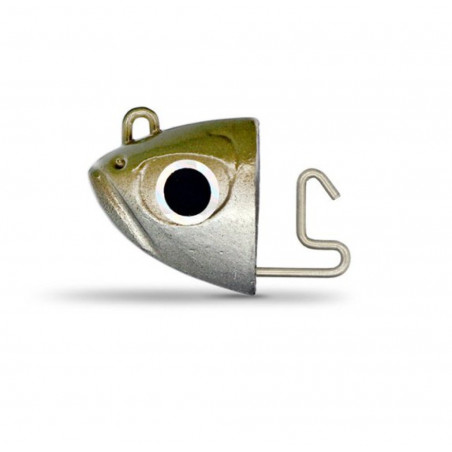 Testa piombata Shore 5 g...