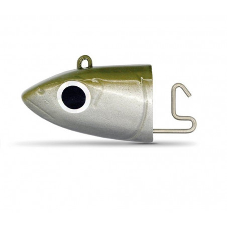 Testa piombata Offshore 10...