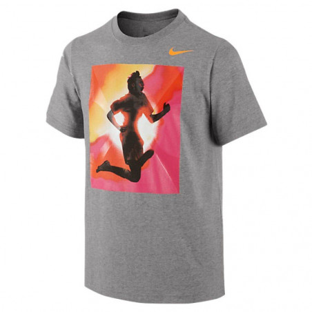 T-shirt ragazzo Neymar Hero...