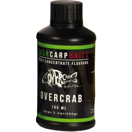 Aroma Overcrab 100 ml