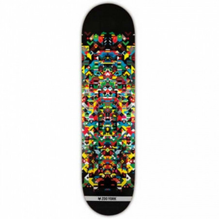 Tavola da skate Deck Zy x...