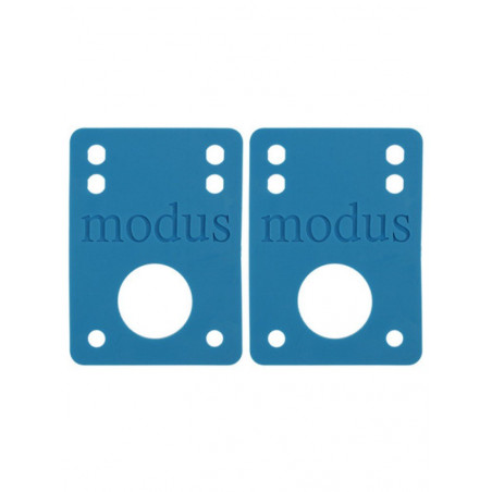 Modus Riser Pads Blue...