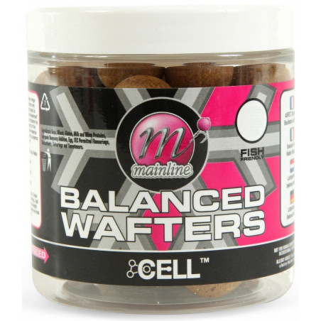 Boilies Dedicated Base Mix...