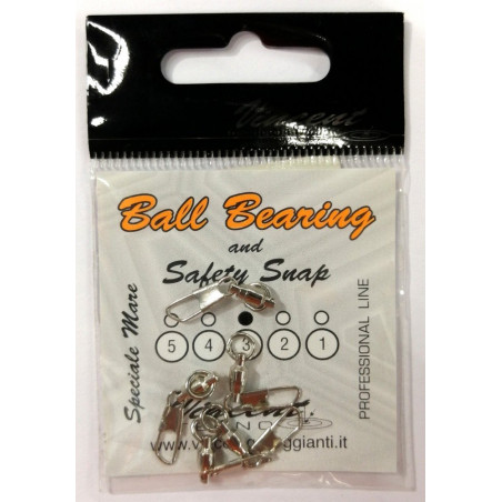 Girella Ball Bearing and...