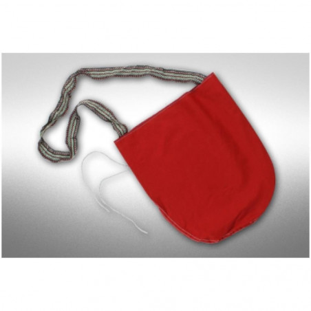 Sacca Portacagnotti Media