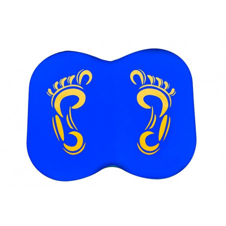 Tappetino poggia piedi...