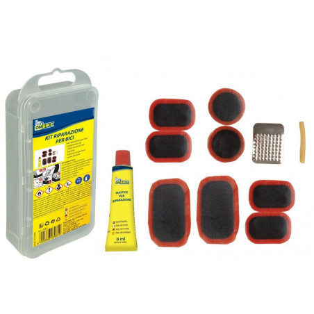 Kit riparazione per bici On...
