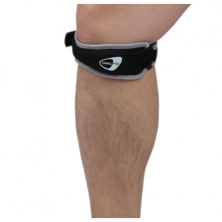 Fascia rotulea Get Fit in...