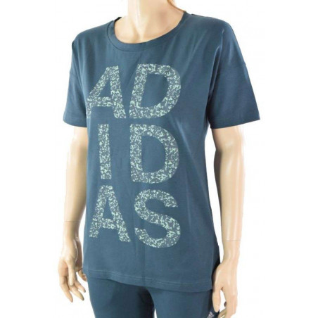 T-Shirt Donna LPW Adidas Tee