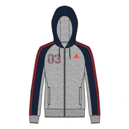 Felpa Uomo Lpm 3 Hoody Full...
