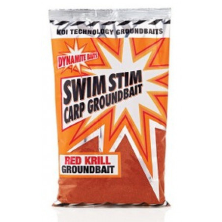 Pastura Swim Stim...