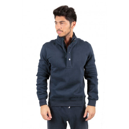 Felpa Uomo All America