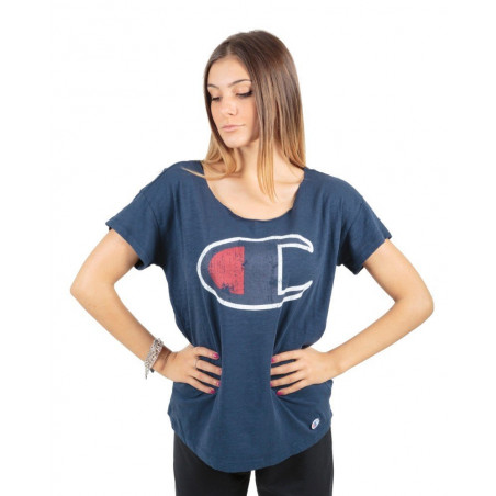 Maglia Donna Vintage Soul...