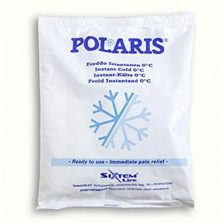 Polaris Ghiaccio Istantaneo