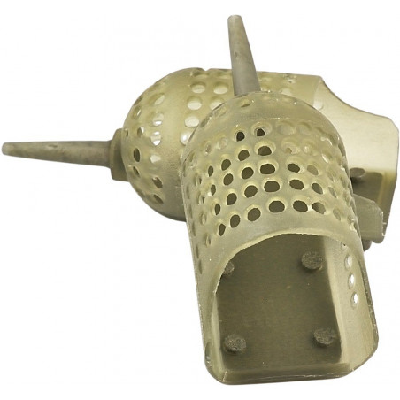 Pasturatore Airtek Maggot...