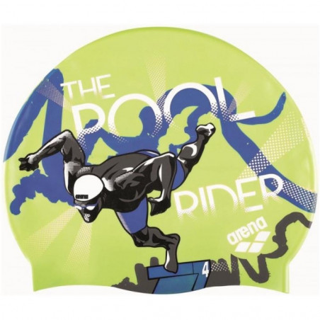 cuffia poolish silicone...