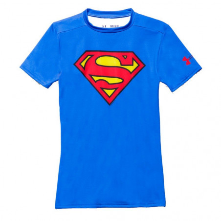 T-shirt bambino UA Alter...