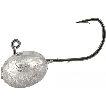 Power Micro Jigheads 1,5 g...