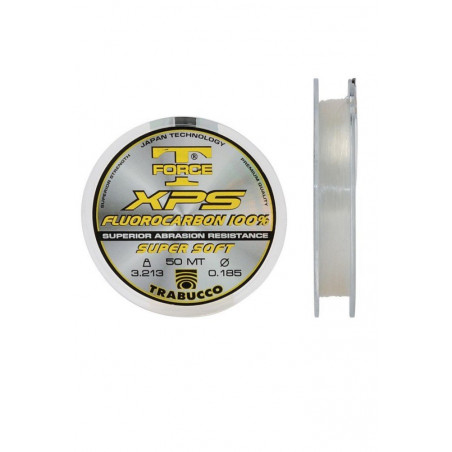Fluorocarbon T-Force XPS...