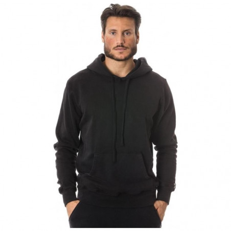 Felpa Uomo Chiusa Con...