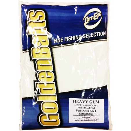 Colla Heavy Gum