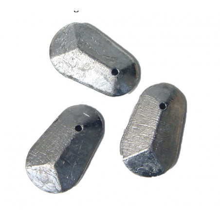 Piombo Sfuso Prisma 50 g