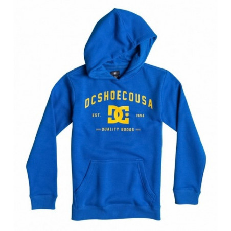 Felpa Bambino Basement By