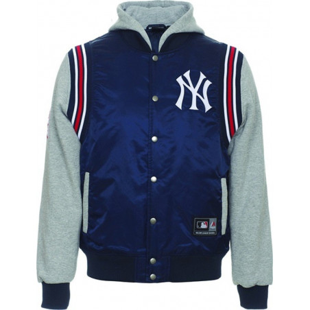 Giacca Uomo Dudlin NYY
