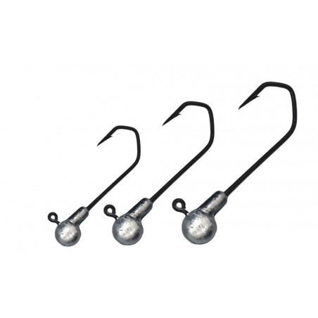 Testa Siluro Jig 80 g