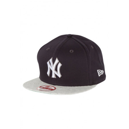 Cappellino Tream Jearsy NY...