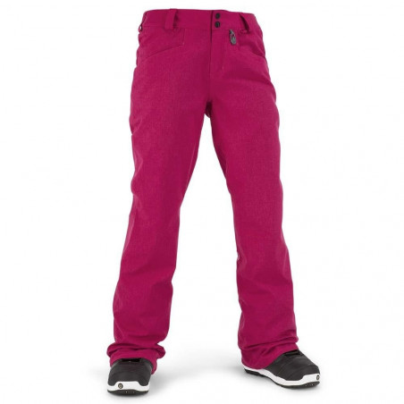 Pantalone Donna Transfer