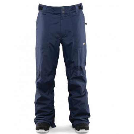 Pantalone Snowboard Uomo...