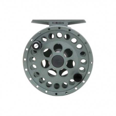 Mulinello Valu Shadow Green