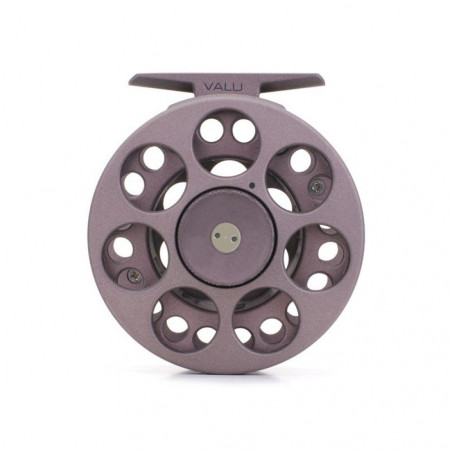 Mulinello Valu Cognac Brown