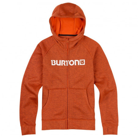 Felpa Bambino Oak Bonded