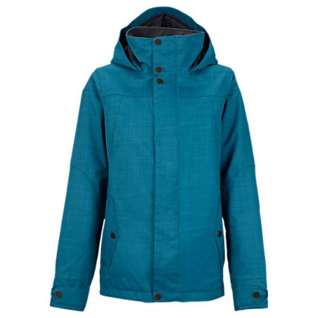 Giacca Snowboard Donna Jet Set