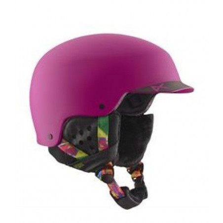 Casco da Snowboard Aera