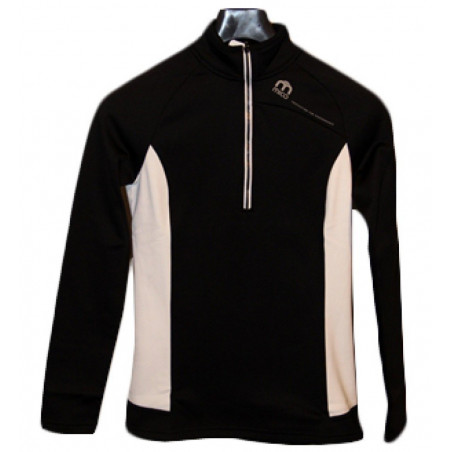 Maglia donna Quantum Full Zip