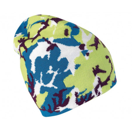 Cappello Camo Reversibile