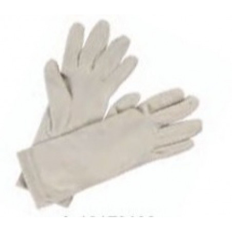 Guanto Donna Microfibra